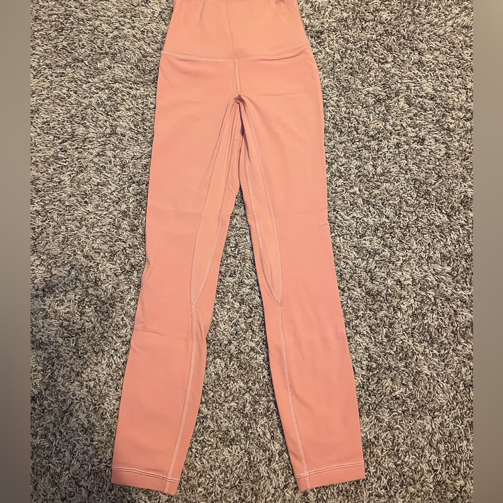 Lululemon aligns